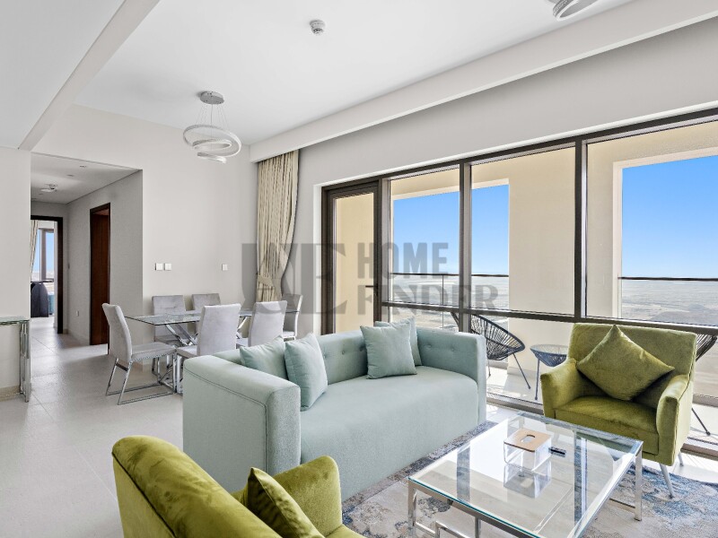 Apartment for Rent in - Vida Creek Beach, Dubai - Fully Furnished | Ready To Move | Beach Access at 230000 AED viewpage